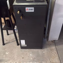 Mitsubishi Brand New Unit 