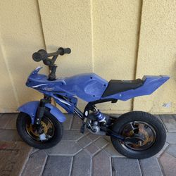 Toddler Bike