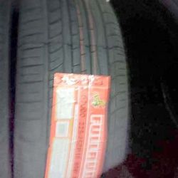 "4 New Tires 225/45/18 Fullrun Tires
"