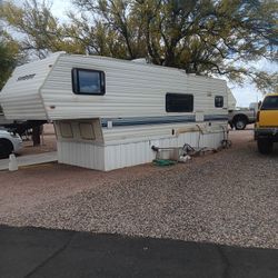 1994 Cobra Sandpiper
