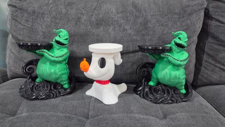 Candle Holders