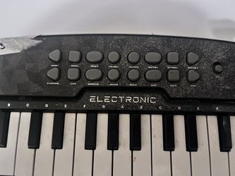 Baby Piano