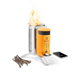 BioLite Camp Stove