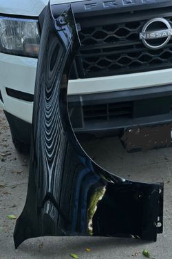 2017 2018 2019 2020 2021 MERCEDES BENZ E CLASS SEDAN RIGHT SIDE FENDER