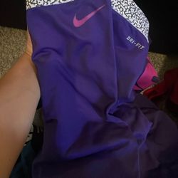 Nike workout Leggings 
