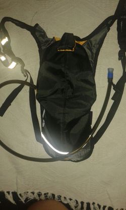 H2o hydration pack performance 8.0