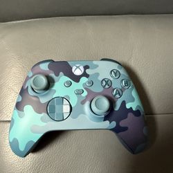 Xbox Series X Controller 