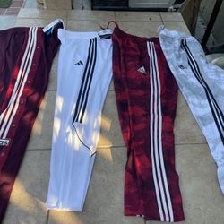 ADIDAS MEDIUM SWEATS NEW 