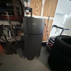**Mini Fridge For Sale**