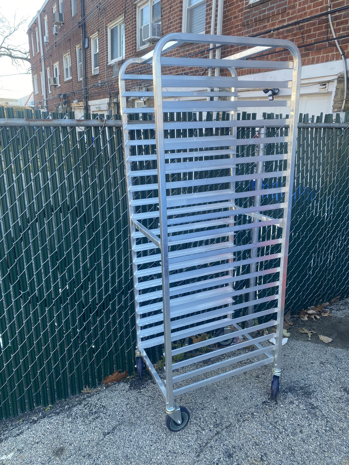 Baking Rack ! Still New!!