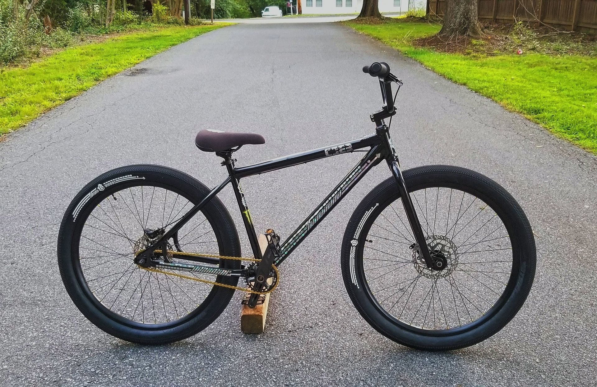 Bike
