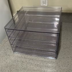 Target Organizer 