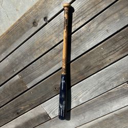 Mac Dolgall Youth Wood Bat 30 -5
