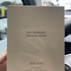 KKW FRAGRANCE