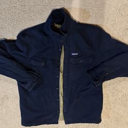 Men’s Patagonia Insulated Fjord