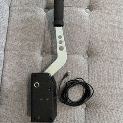 Fanatec Club sport Handbrake V1.5