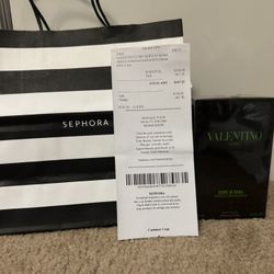 Valentino Green Stravaganta