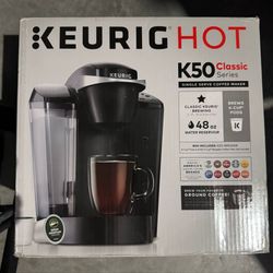 Coffee Machine