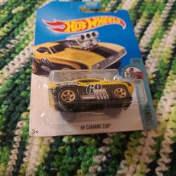Hotwheels Cars