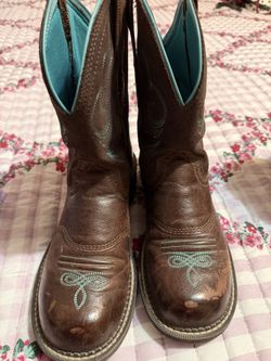 Cowgirl Boots