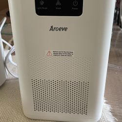 Aroeve Air Purifier