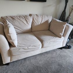 Free Couch