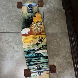 Longboard 