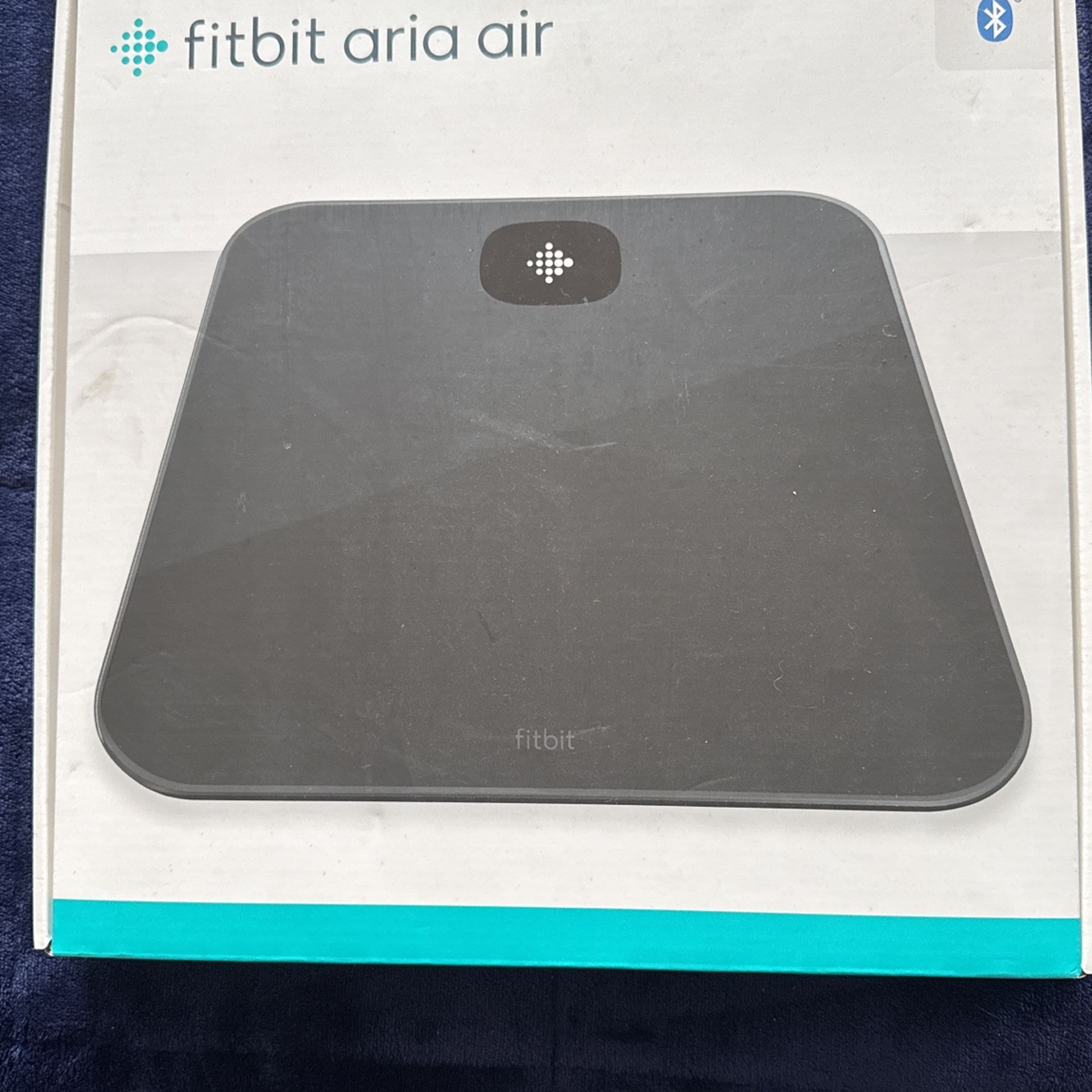 FITBIT Aria Air Scale