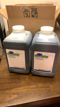 General Purpose Cleaner