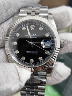 Rolex Datejust