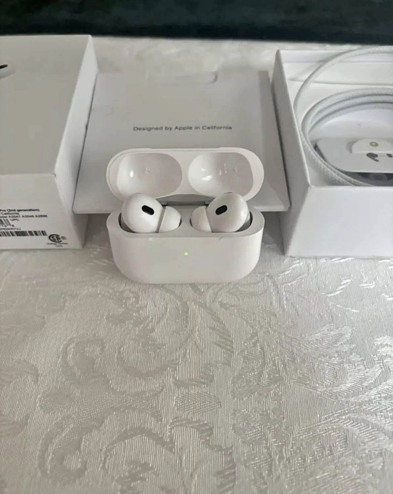 Apple AirPod Pro 2nd Generation