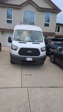 Moving