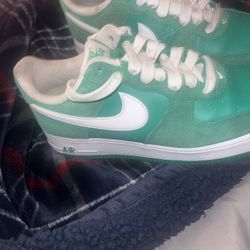 Air Forces 