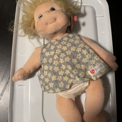 TY Angel Beanie Baby