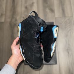 Jordan 6 Unc Size 11