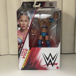 WWE Elite Lola Vice
