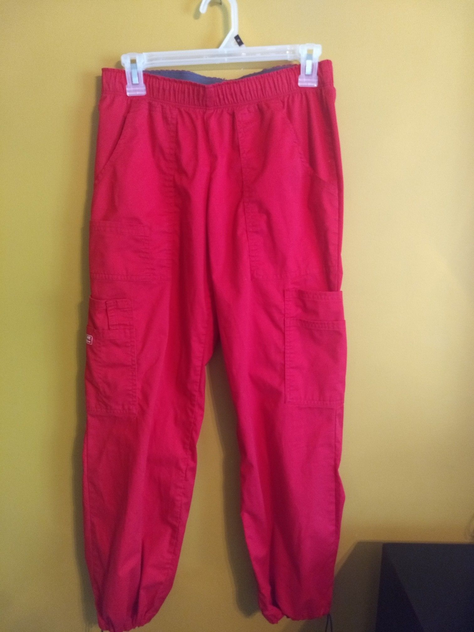 CHEROKEE SCRUB PANTS SP