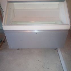 Display Case $20.