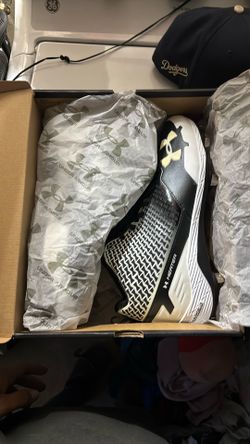 Baseball Cleats