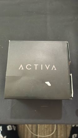 Activa Box