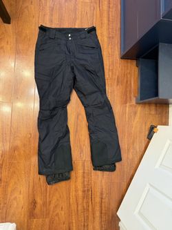 columbia men’s insulated snowboard ski pants waterproof