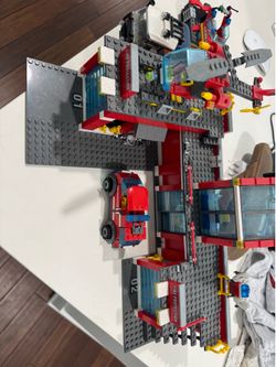 Legos