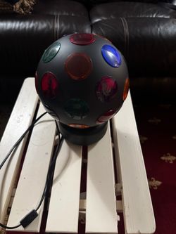 Disco ball