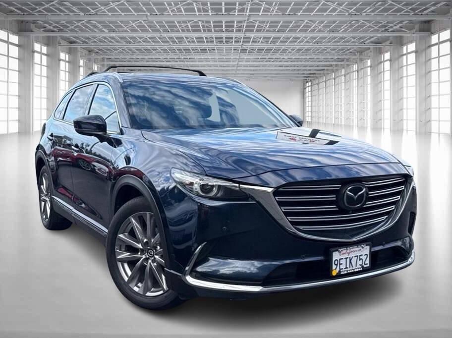 2020 Mazda CX-9