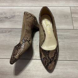 Anne Klein  Heels - $20