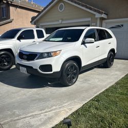 2011 KIA Sorento