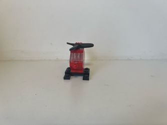 4906 LEGO Creator Helicopter