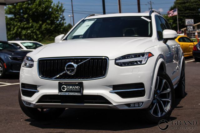 2017 Volvo XC90