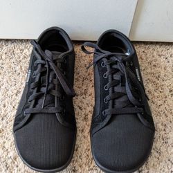 Barefoot Minimalist Sneakers Men's size 8/8.5 Women's 9.5