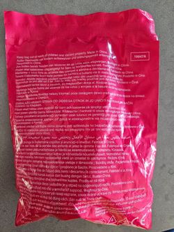 Burger King Regular Hello Kitty